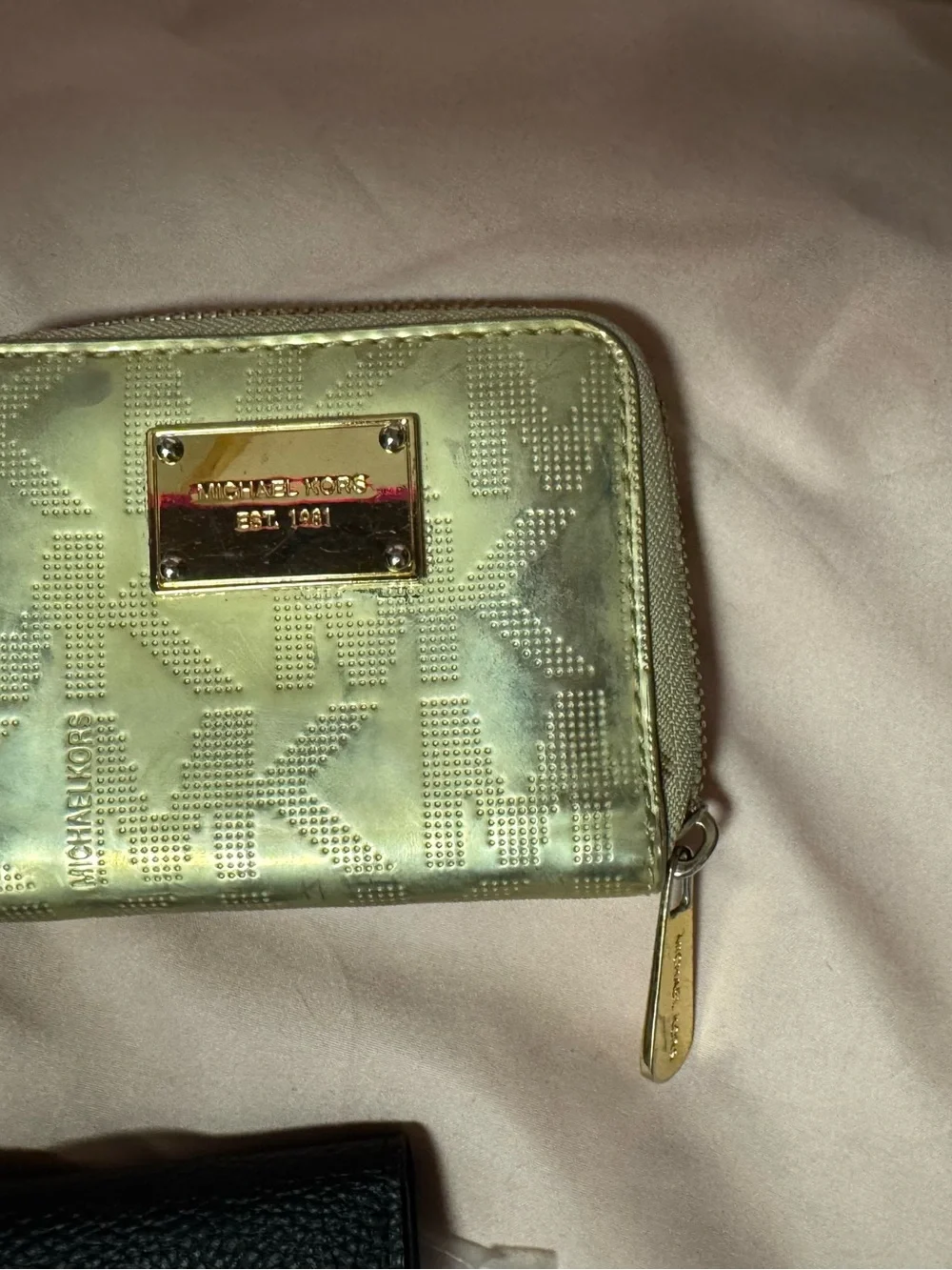 3 ladies Wallets